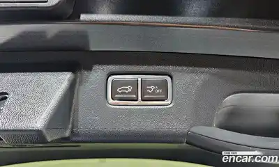 Kia Sorento 2024 1.6 Автомат в Москве № 14161, миниатюра 10