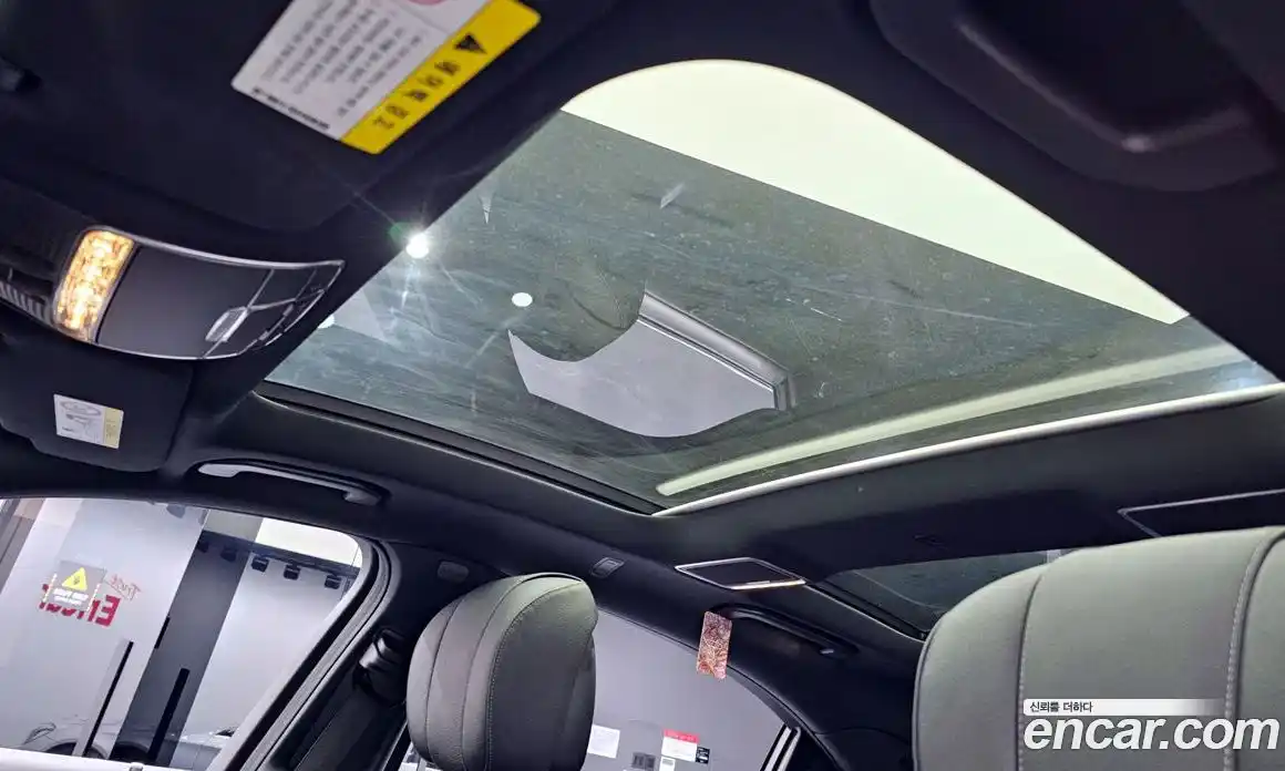 Mercedes-Benz S-Class 2014 3.0 Автомат в Москве № 142653, фото 16