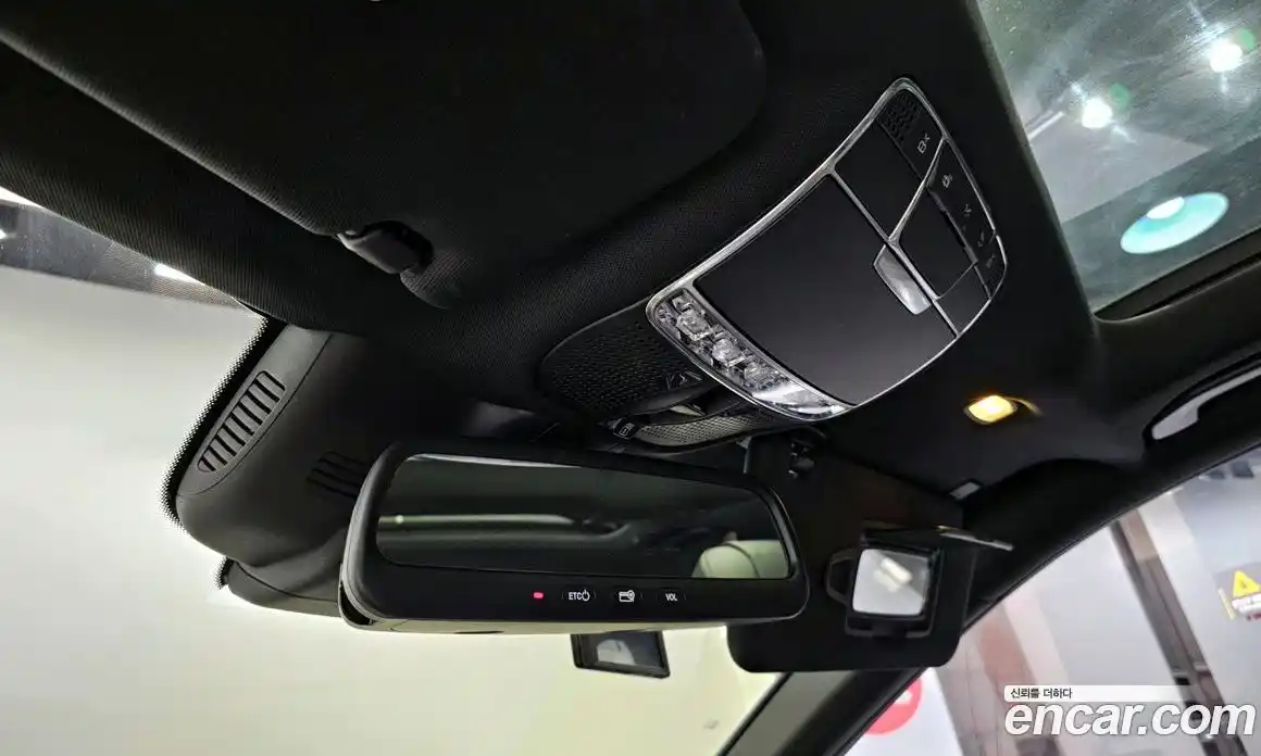 Mercedes-Benz S-Class 2014 3.0 Автомат в Москве № 142653, фото 19