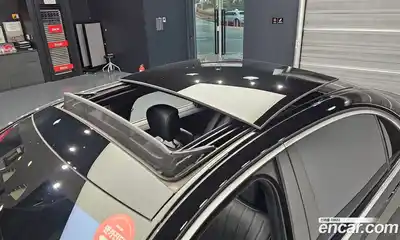 Mercedes-Benz S-Class 2022 3.0 Автомат в Москве № 143211, миниатюра 5