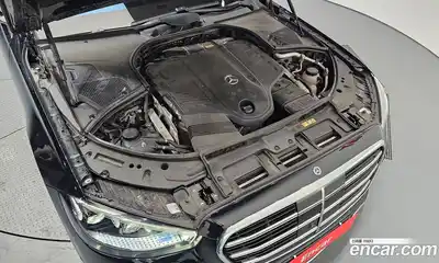 Mercedes-Benz S-Class 2022 3.0 Автомат в Москве № 143211, миниатюра 9