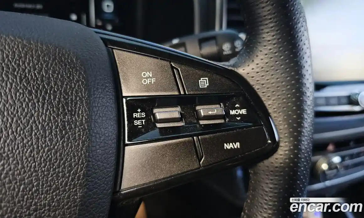 SsangYong Rexton 2022 2.2 Автомат в Москве № 144865, фото 13