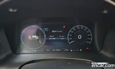 SsangYong Rexton 2022 2.2 Автомат в Москве № 144865, миниатюра 4