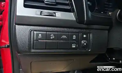 SsangYong Rexton 2022 2.2 Автомат в Москве № 144865, миниатюра 9