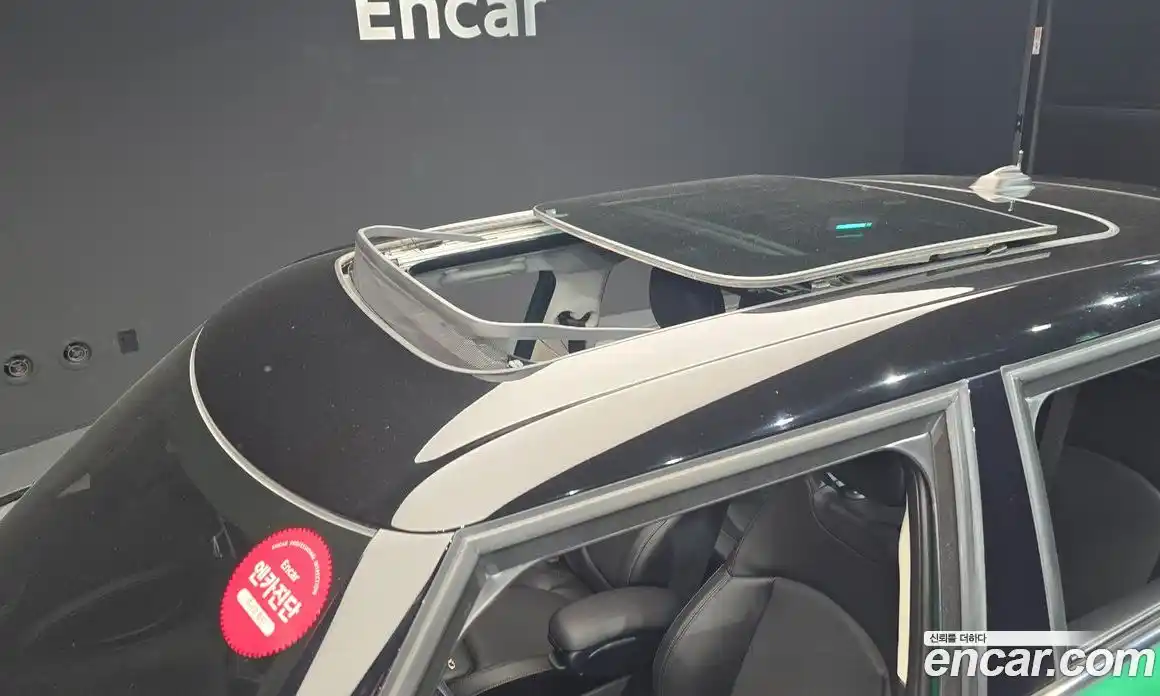 Mini Cooper 2020 2.0 Автомат в Москве № 145434, фото 15