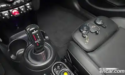 Mini Cooper 2020 2.0 Автомат в Москве № 145434, миниатюра 3