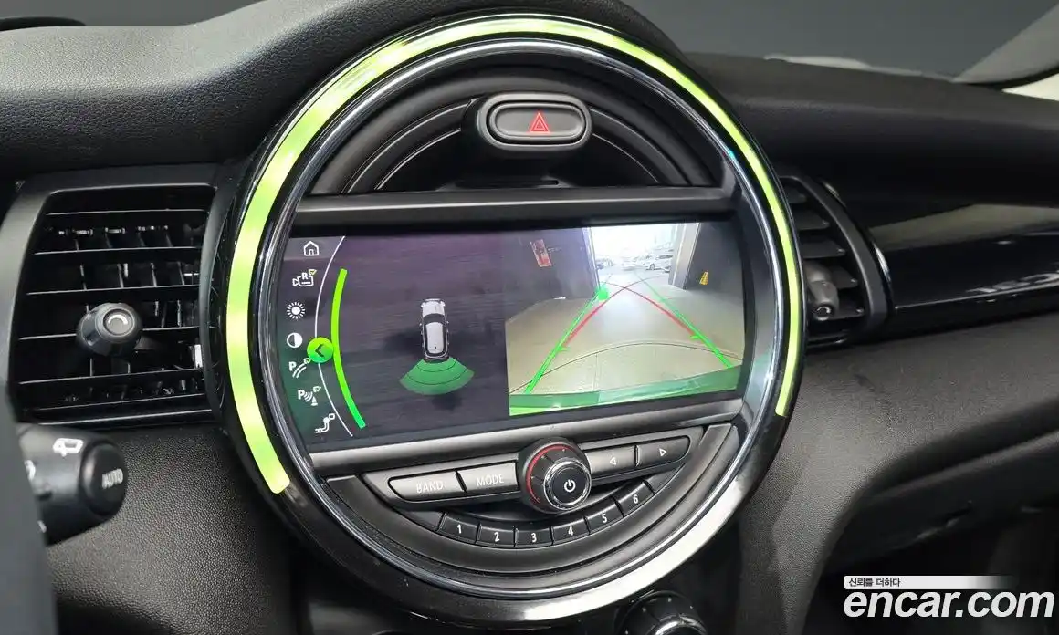 Mini Cooper 2020 2.0 Автомат в Москве № 145434, фото 6