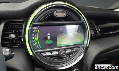 Mini Cooper 2020 2.0 Автомат в Москве № 145434, миниатюра 6