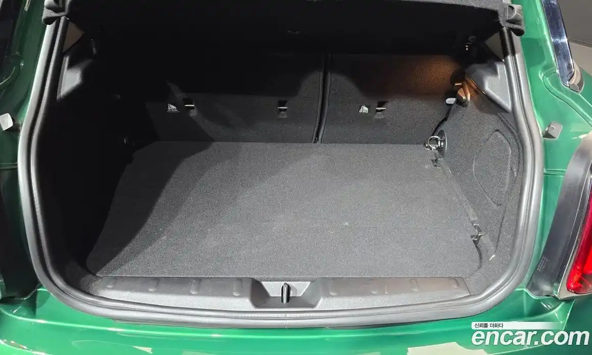 Mini Cooper 2020 2.0 Автомат в Москве № 145434, фото 9