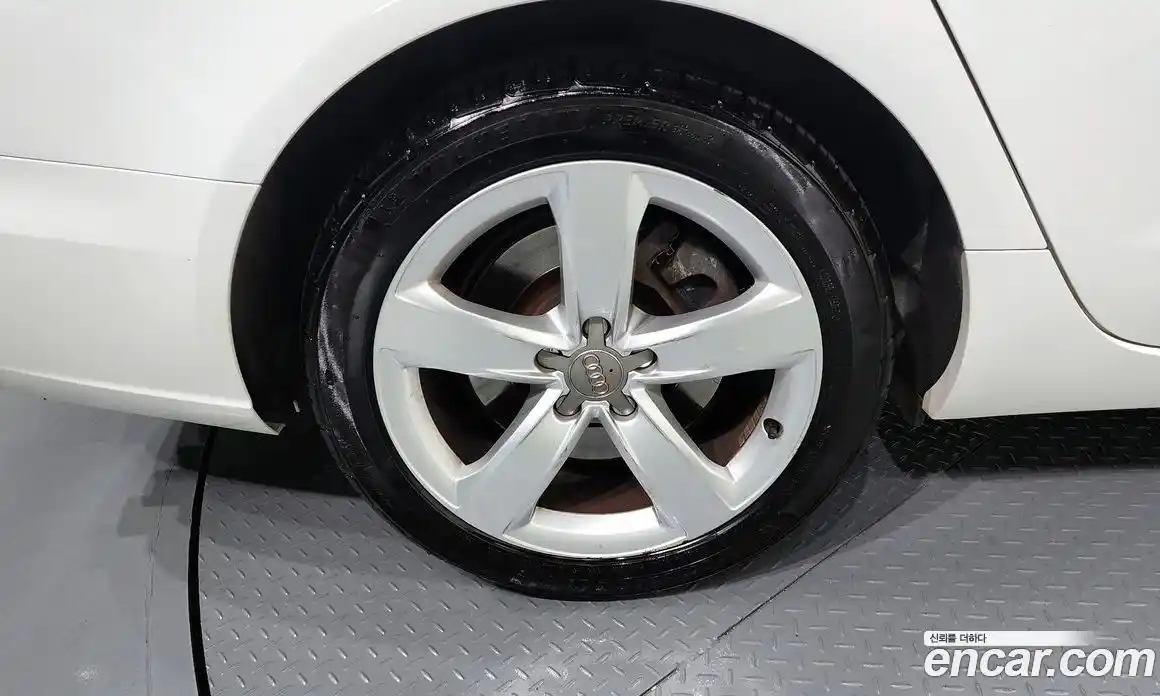 Audi A6 2015 2.0 Автомат в Москве № 146294, фото 6