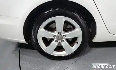 Audi A6 2015 2.0 Автомат в Москве № 146294, миниатюра 6