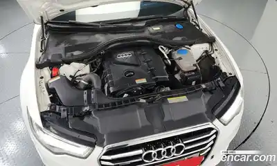 Audi A6 2015 2.0 Автомат в Москве № 146294, миниатюра 7