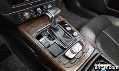 Audi A6 2015 2.0 Автомат в Москве № 146294, миниатюра 8