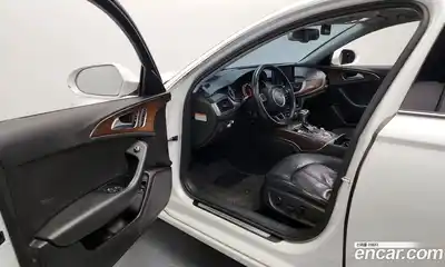 Audi A6 2015 2.0 Автомат в Москве № 146294, миниатюра 10