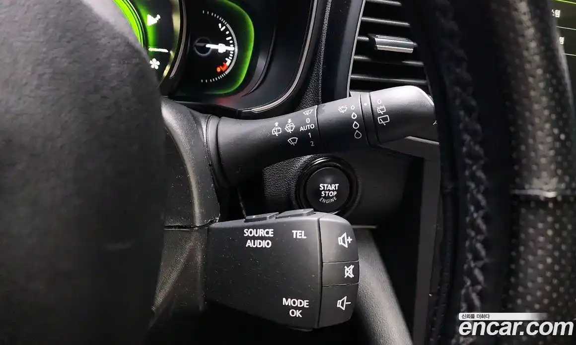 Renault QM6 2019 2.0 Автомат в Москве № 146498, фото 12