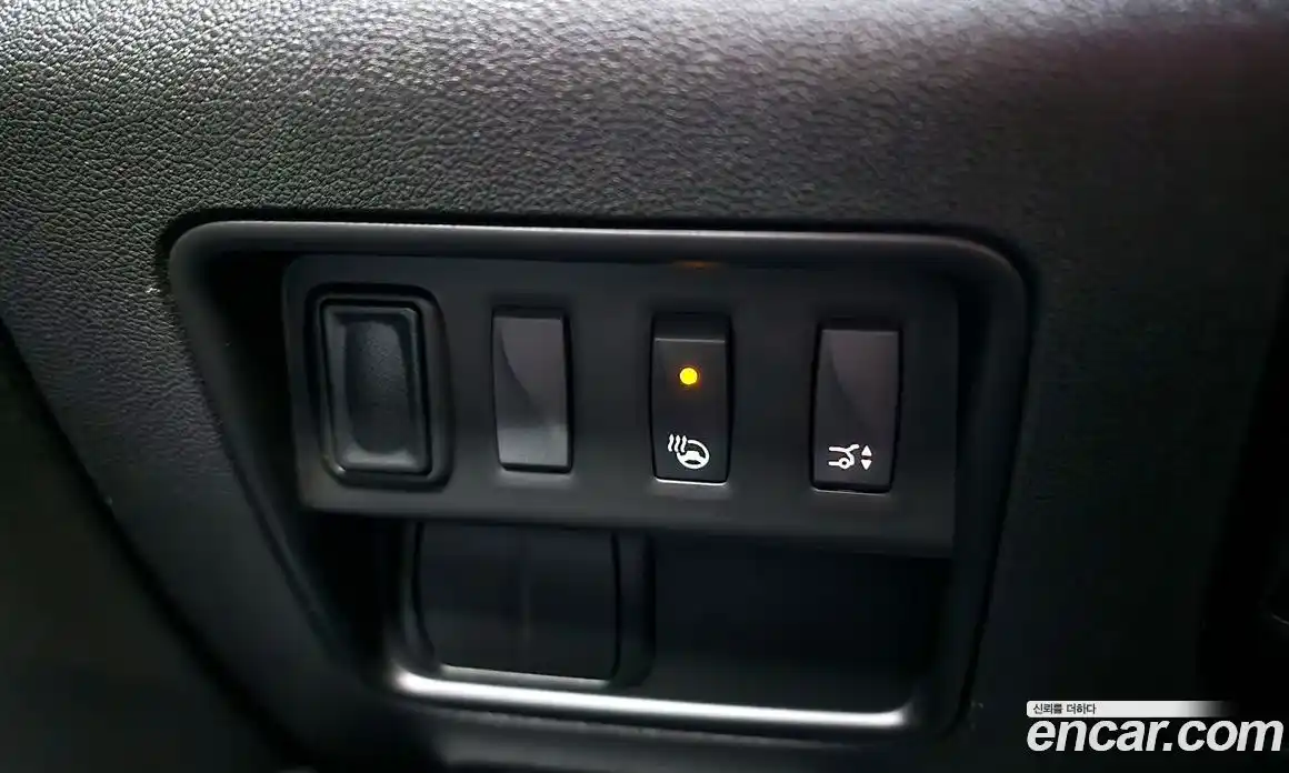 Renault QM6 2019 2.0 Автомат в Москве № 146498, фото 5