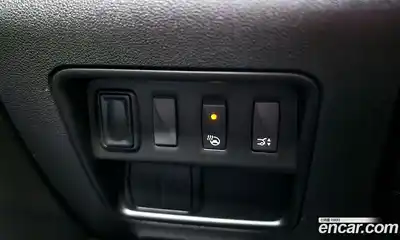 Renault QM6 2019 2.0 Автомат в Москве № 146498, миниатюра 5