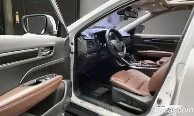 Renault QM6 2019 2.0 Автомат в Москве № 146498, миниатюра 10