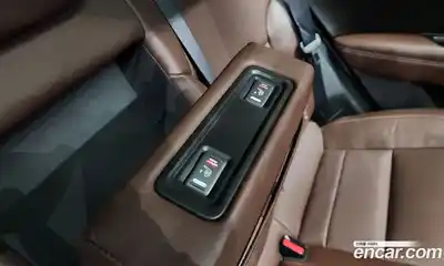 Renault QM6 2017 2.0 Автомат в Москве № 149637, миниатюра 6