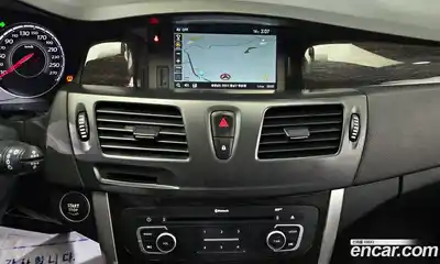 Renault SM5 2015 1.5 Автомат в Москве № 149720, миниатюра 12