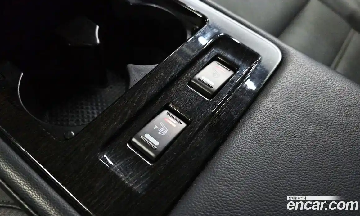 Renault SM5 2015 1.5 Автомат в Москве № 149720, фото 16