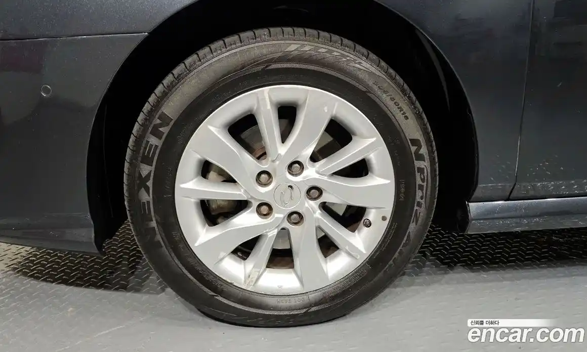 Renault SM5 2015 1.5 Автомат в Москве № 149720, фото 17