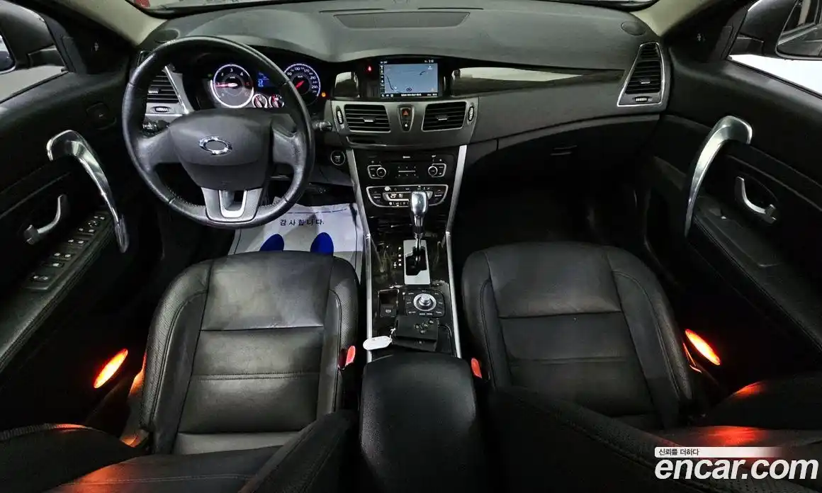 Renault SM5 2015 1.5 Автомат в Москве № 149720, фото 18