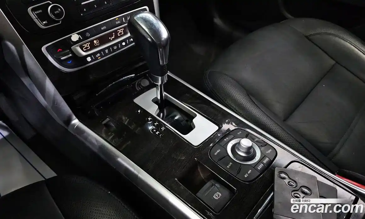 Renault SM5 2015 1.5 Автомат в Москве № 149720, фото 19