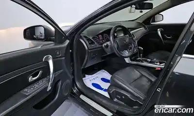 Renault SM5 2015 1.5 Автомат в Москве № 149720, миниатюра 2