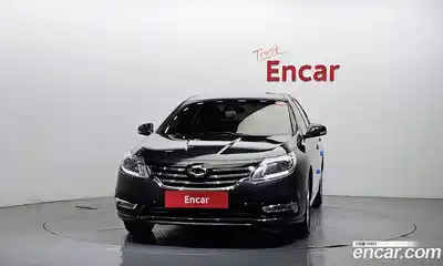 Renault SM5 2015 1.5 Автомат в Москве № 149720, миниатюра 3