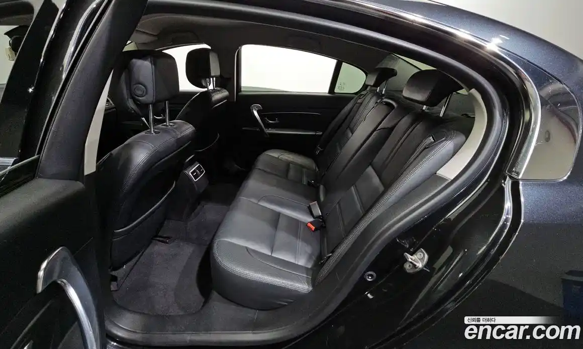 Renault SM5 2015 1.5 Автомат в Москве № 149720, фото 6