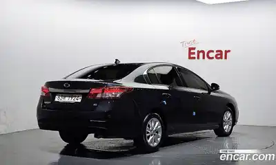 Renault SM5 2015 1.5 Автомат в Москве № 149720, миниатюра 7