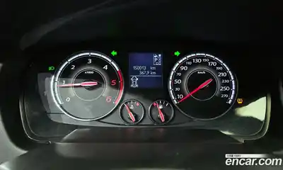 Renault SM5 2015 1.5 Автомат в Москве № 149720, миниатюра 8