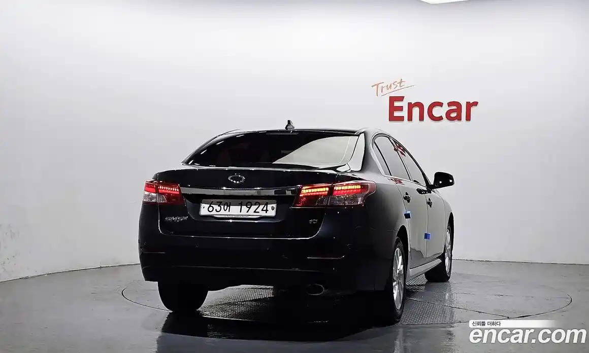 Renault SM5 2015 1.5 Автомат в Москве № 149720, фото 9