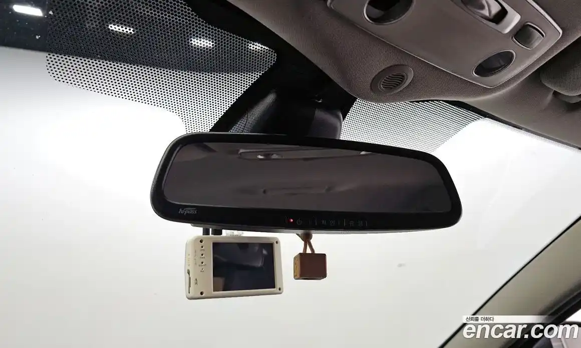 Renault SM5 2015 1.5 Автомат в Москве № 149720, фото 10