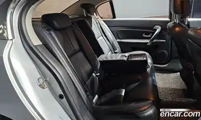 Renault SM5 2011 2.0 Автомат в Москве № 150103, миниатюра 11