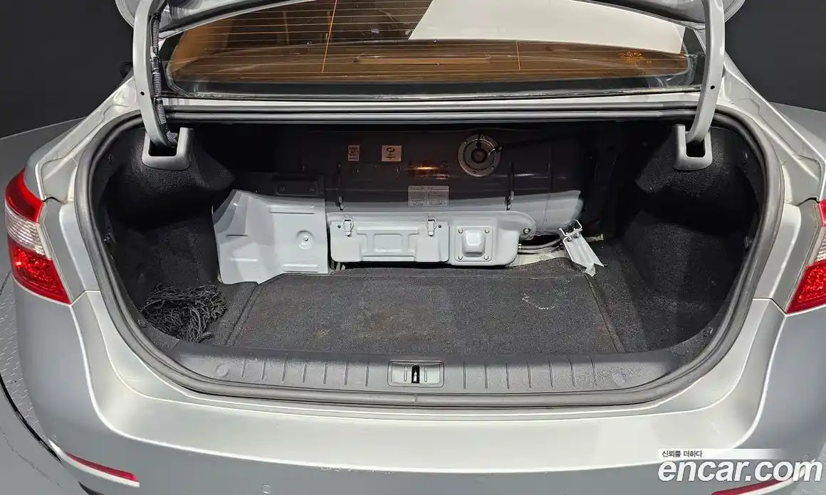 Renault SM5 2011 2.0 Автомат в Москве № 150103, фото 12