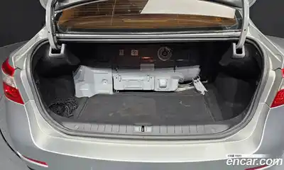 Renault SM5 2011 2.0 Автомат в Москве № 150103, миниатюра 12