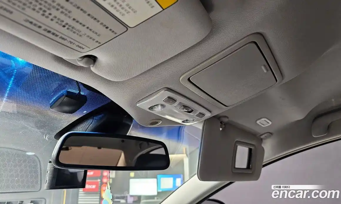 Renault SM5 2011 2.0 Автомат в Москве № 150103, фото 14