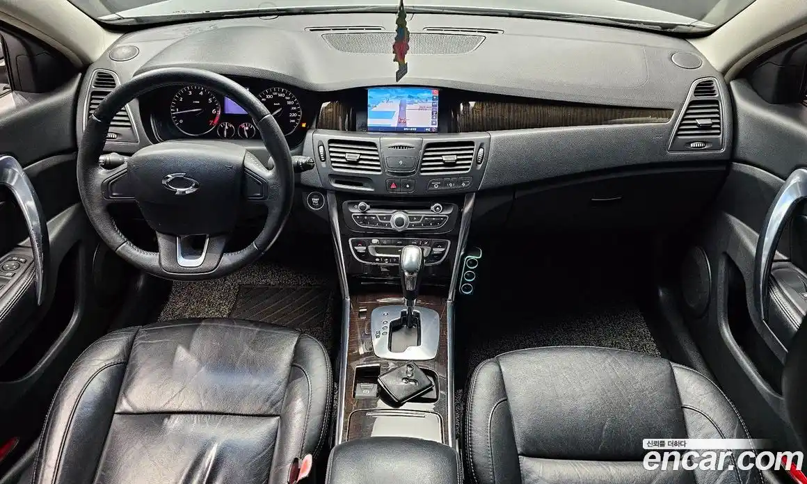 Renault SM5 2011 2.0 Автомат в Москве № 150103, фото 16