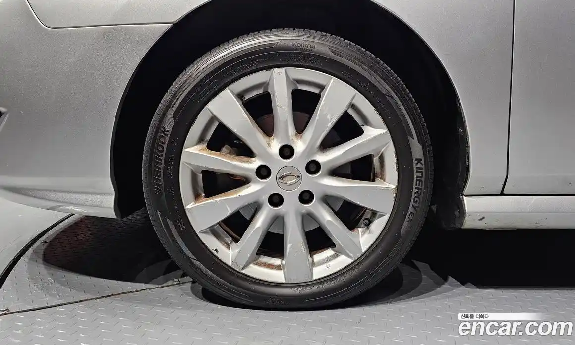 Renault SM5 2011 2.0 Автомат в Москве № 150103, фото 18