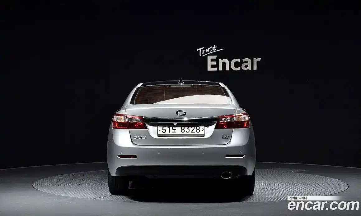 Renault SM5 2011 2.0 Автомат в Москве № 150103, фото 19