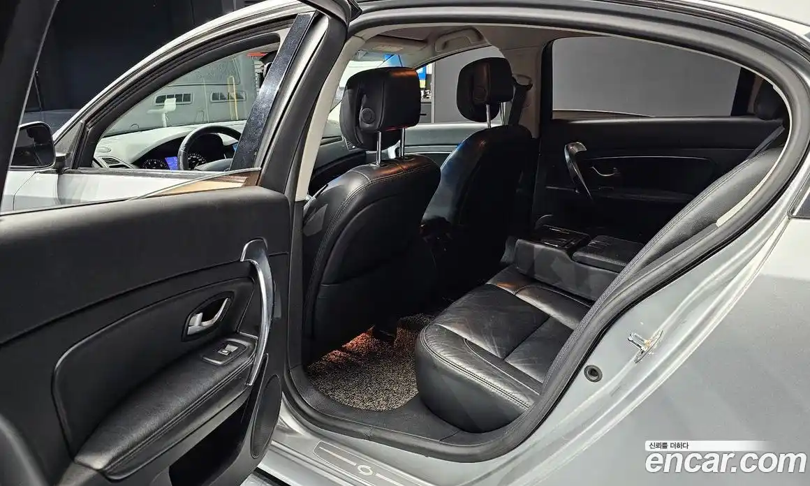 Renault SM5 2011 2.0 Автомат в Москве № 150103, фото 20