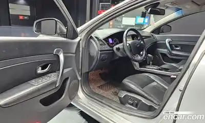 Renault SM5 2011 2.0 Автомат в Москве № 150103, миниатюра 2