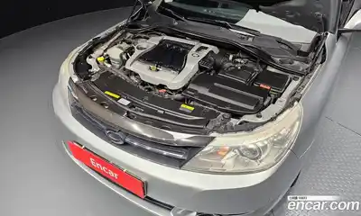 Renault SM5 2011 2.0 Автомат в Москве № 150103, миниатюра 3