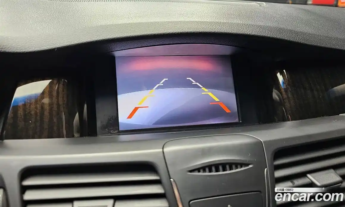 Renault SM5 2011 2.0 Автомат в Москве № 150103, фото 4