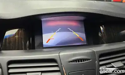 Renault SM5 2011 2.0 Автомат в Москве № 150103, миниатюра 4