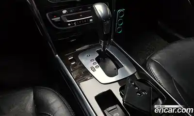 Renault SM5 2011 2.0 Автомат в Москве № 150103, миниатюра 5