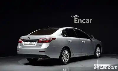 Renault SM5 2011 2.0 Автомат в Москве № 150103, миниатюра 6