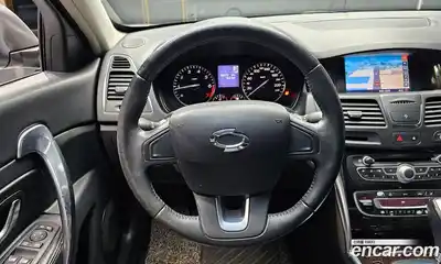 Renault SM5 2011 2.0 Автомат в Москве № 150103, миниатюра 7